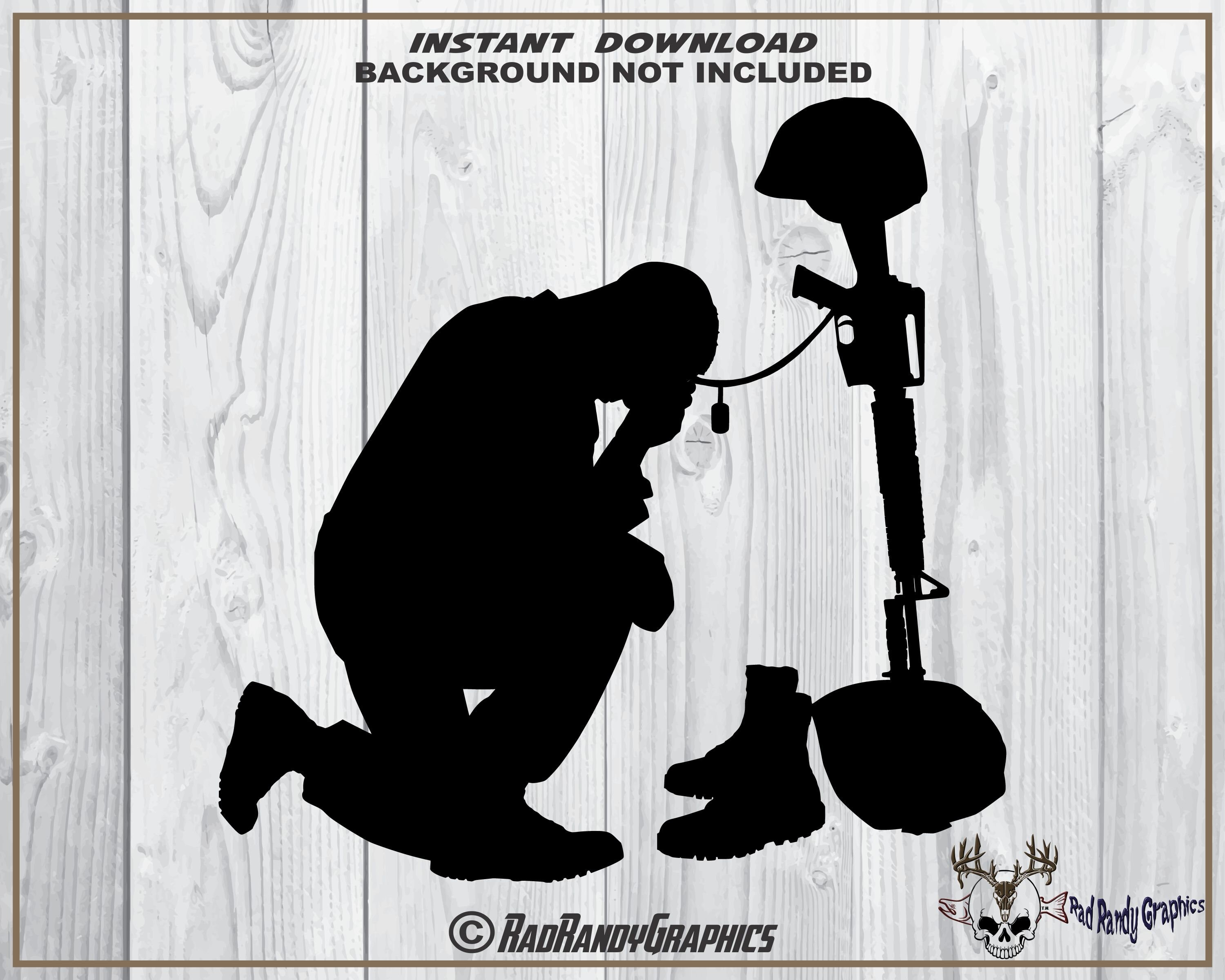 Free Free American Soldier Svg 477 SVG PNG EPS DXF File