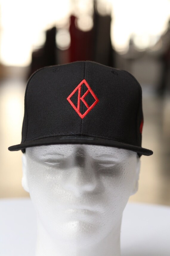 Nupe Kappa Alpha Psi YO Nupe FIT polo dad cap 1911 New krimson