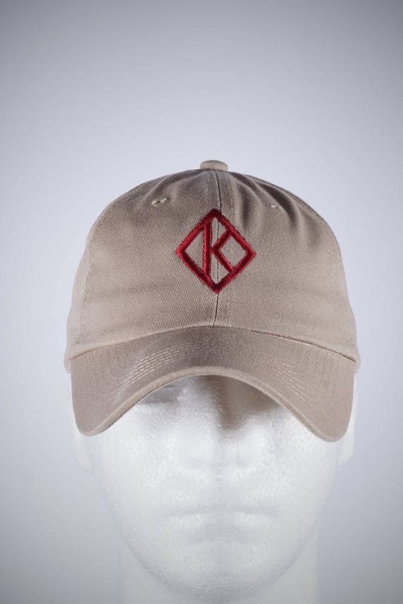 kappa dad hat
