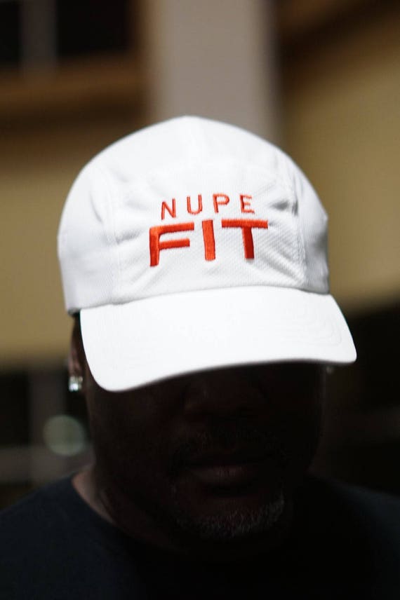 dri fit 5 panel hat
