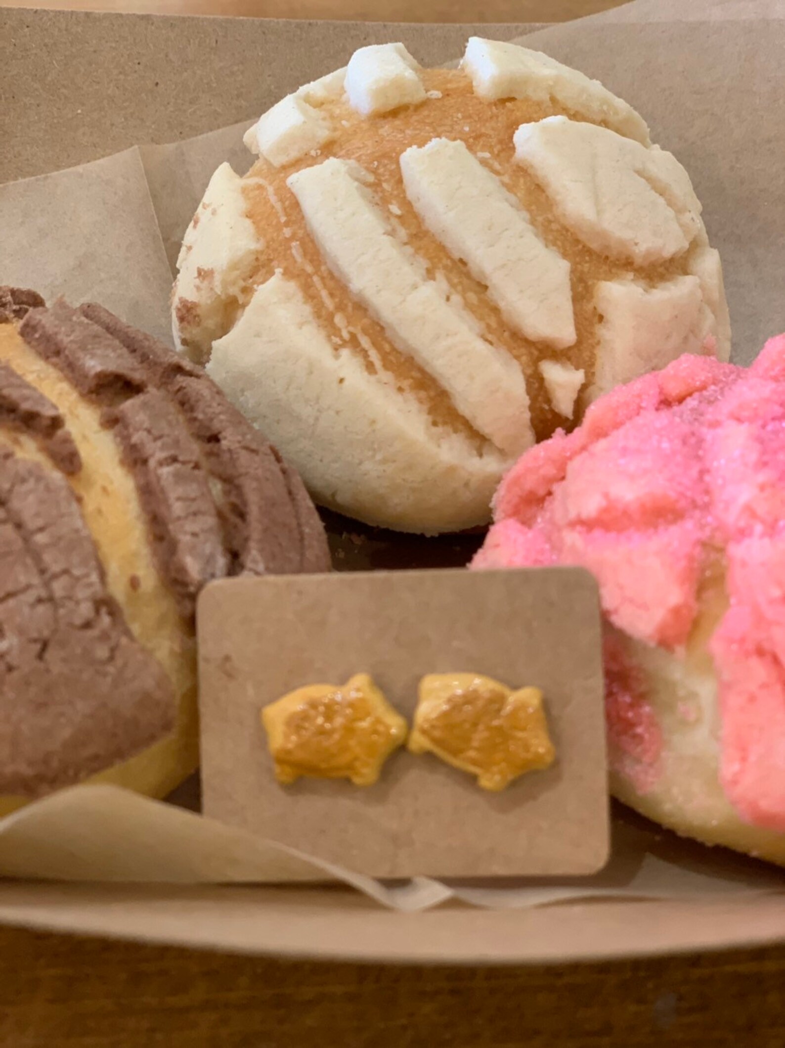 Cochinito Pan Dulce. Etsy