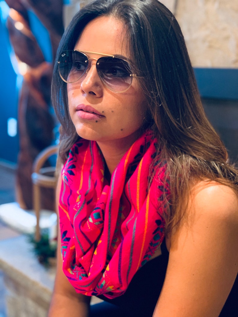 Cultura infinity scarf.