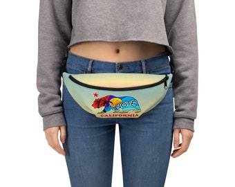 VOTE Fanny Pack