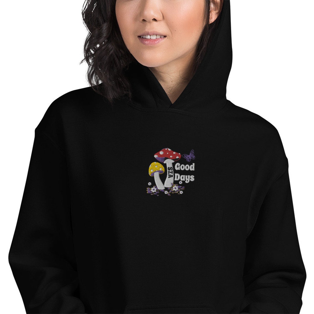 Sza champion hoodie sale