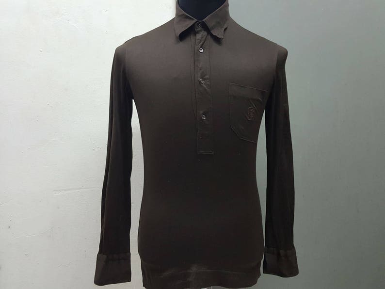 lanvin polo sale