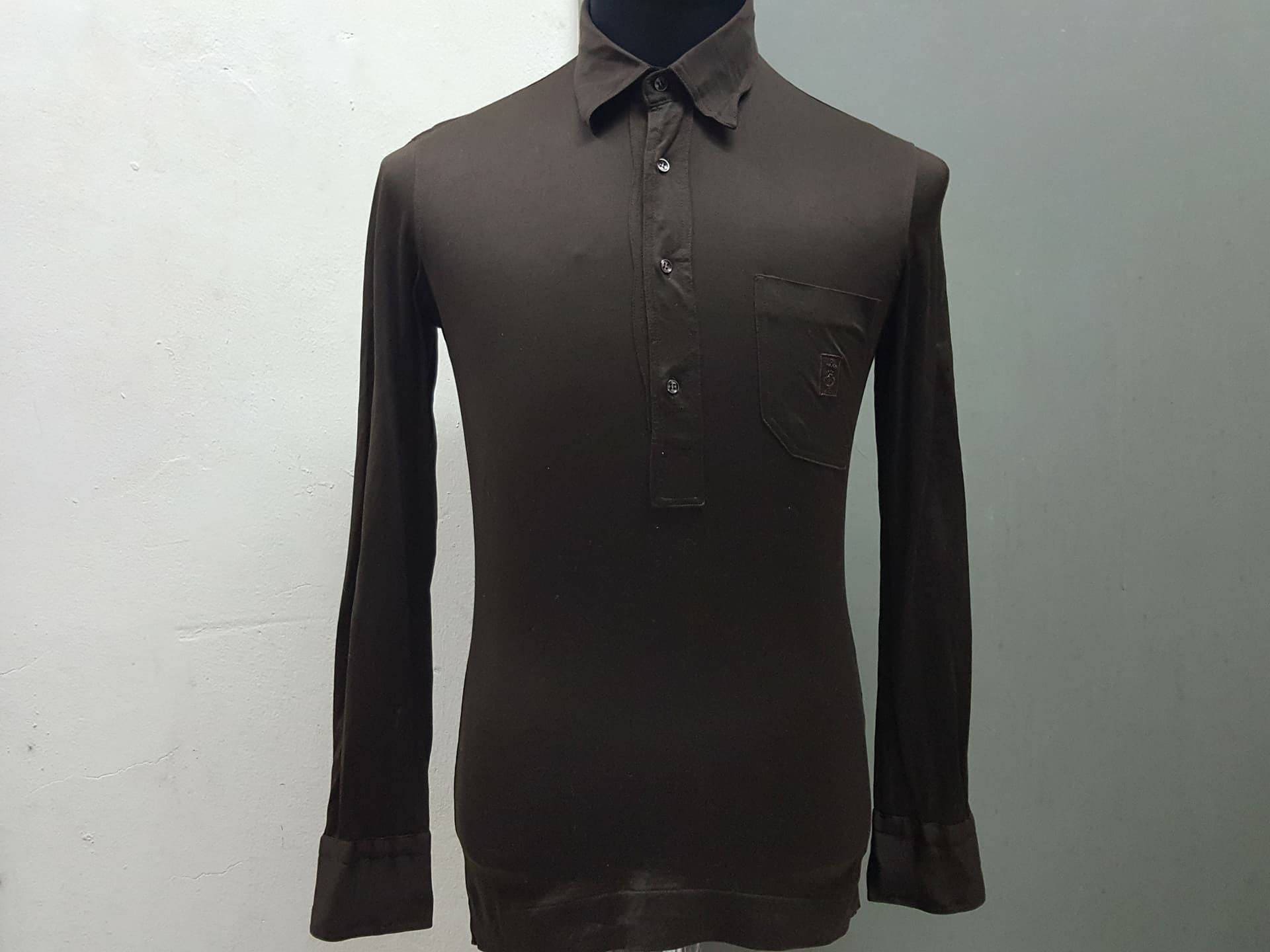 lanvin polo shirt sale