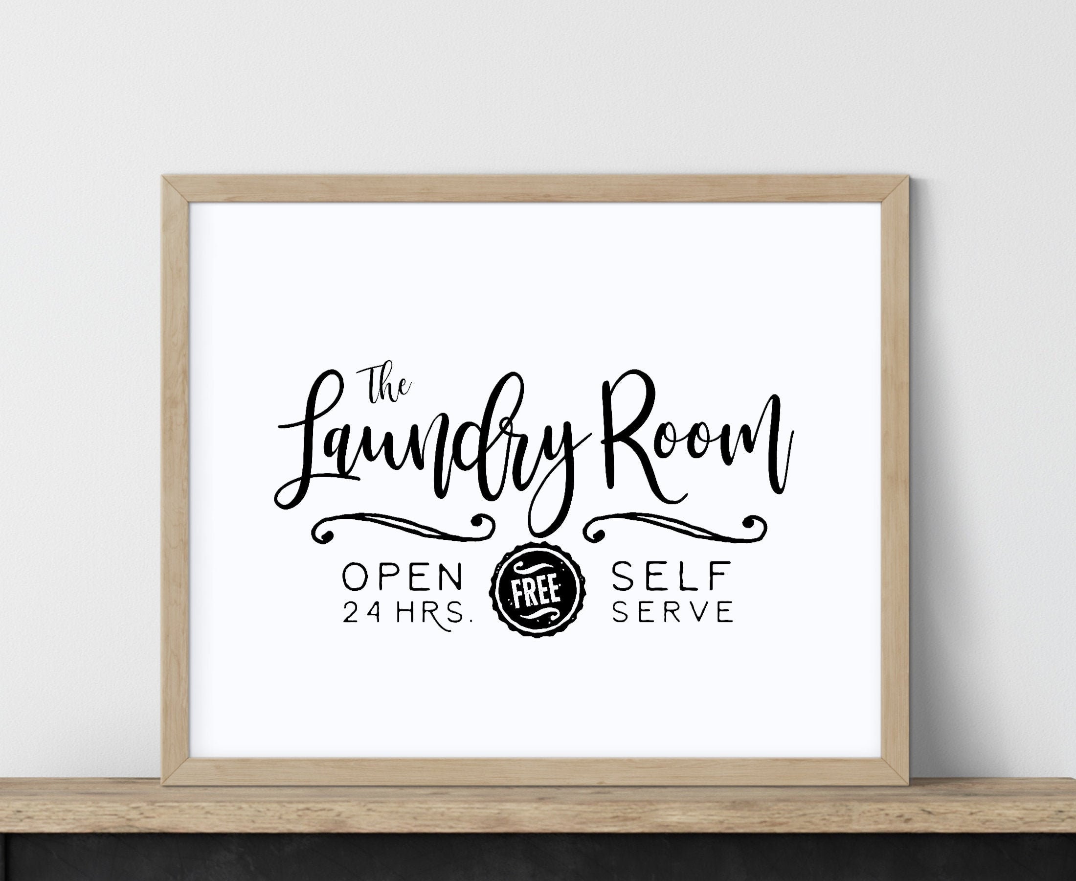 Vintage Style Laundry Room Sign Printable Funny Laundry - Etsy Australia Vintage Style Laundry Room Sign Printable Funny Laundry - Etsy Australia