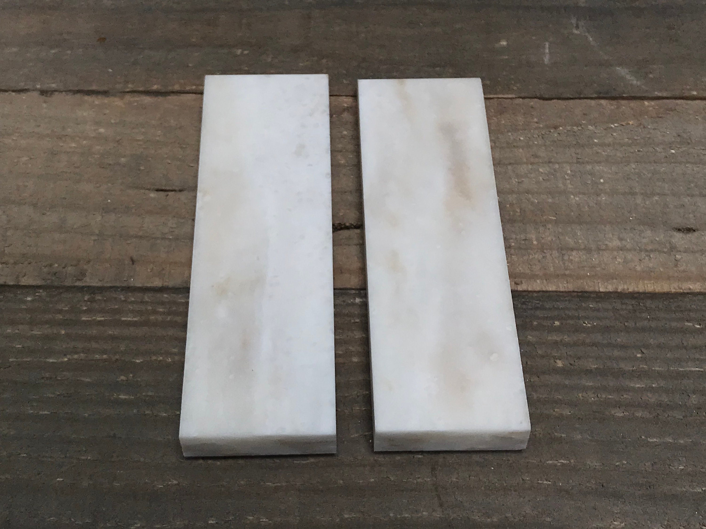 Corian knife scales Etsy