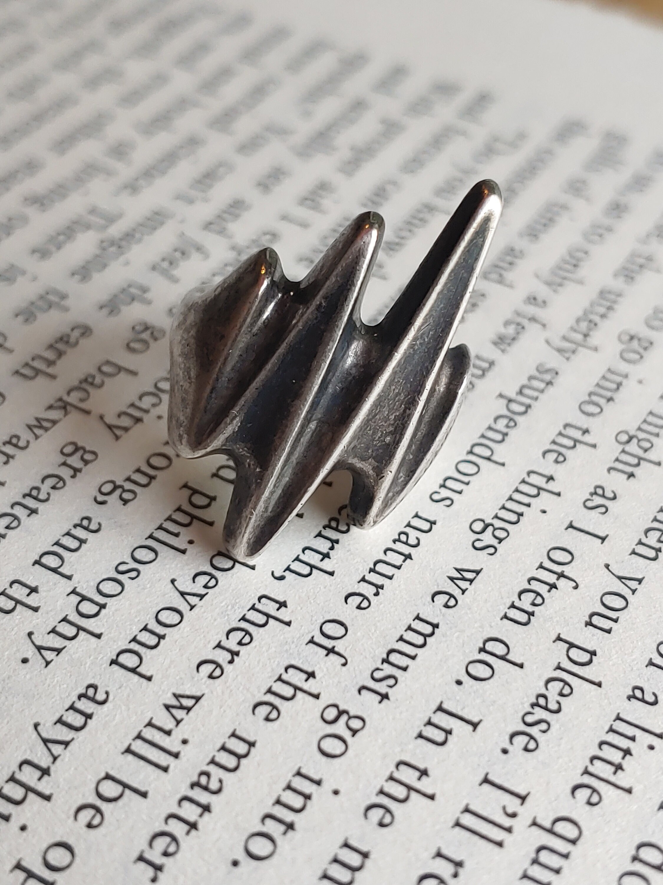 Georg jensen fusion rings - Etsy 日本