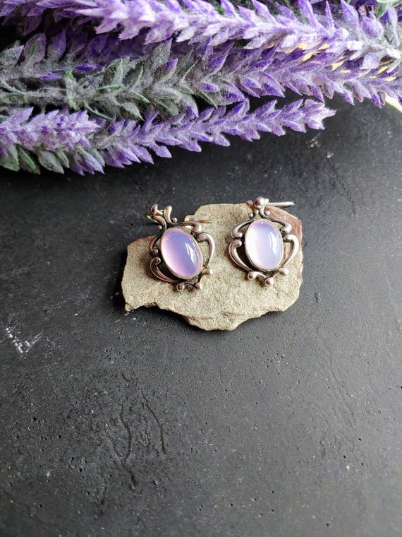 Georg jensen shop heritage earrings