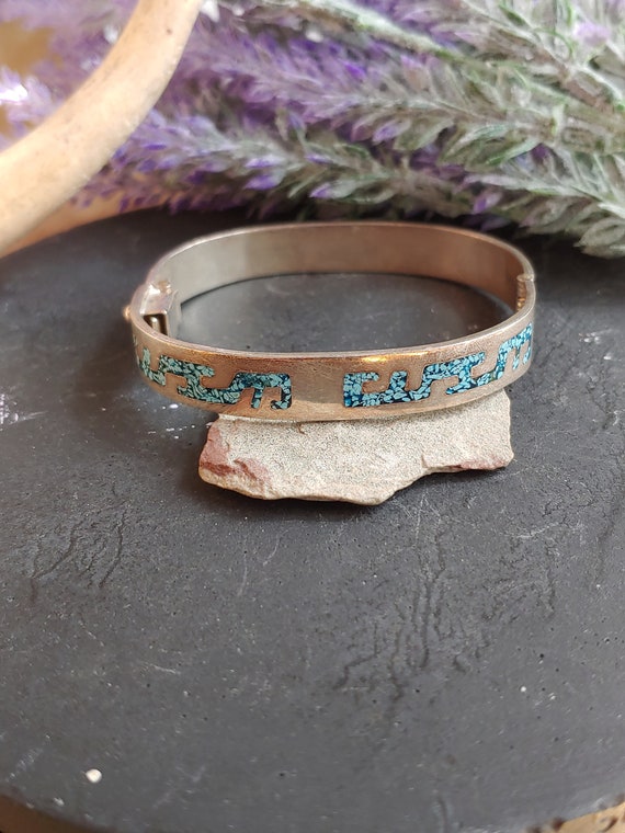 ヴィンテージ ラインモダニストカフブレスレット シルバー925 メキシコ製 ヴィンテージ ラインモダニストカフブレスレット シルバー925 メキシコ