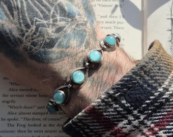 Georg Jensen “mobius” Bangle, # 206 by Vivianna Torun - Etsy