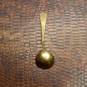 Broche Vintage Soviétique En Argent 875 - Sculptée à La Main - Années 1970 - Très Bon État