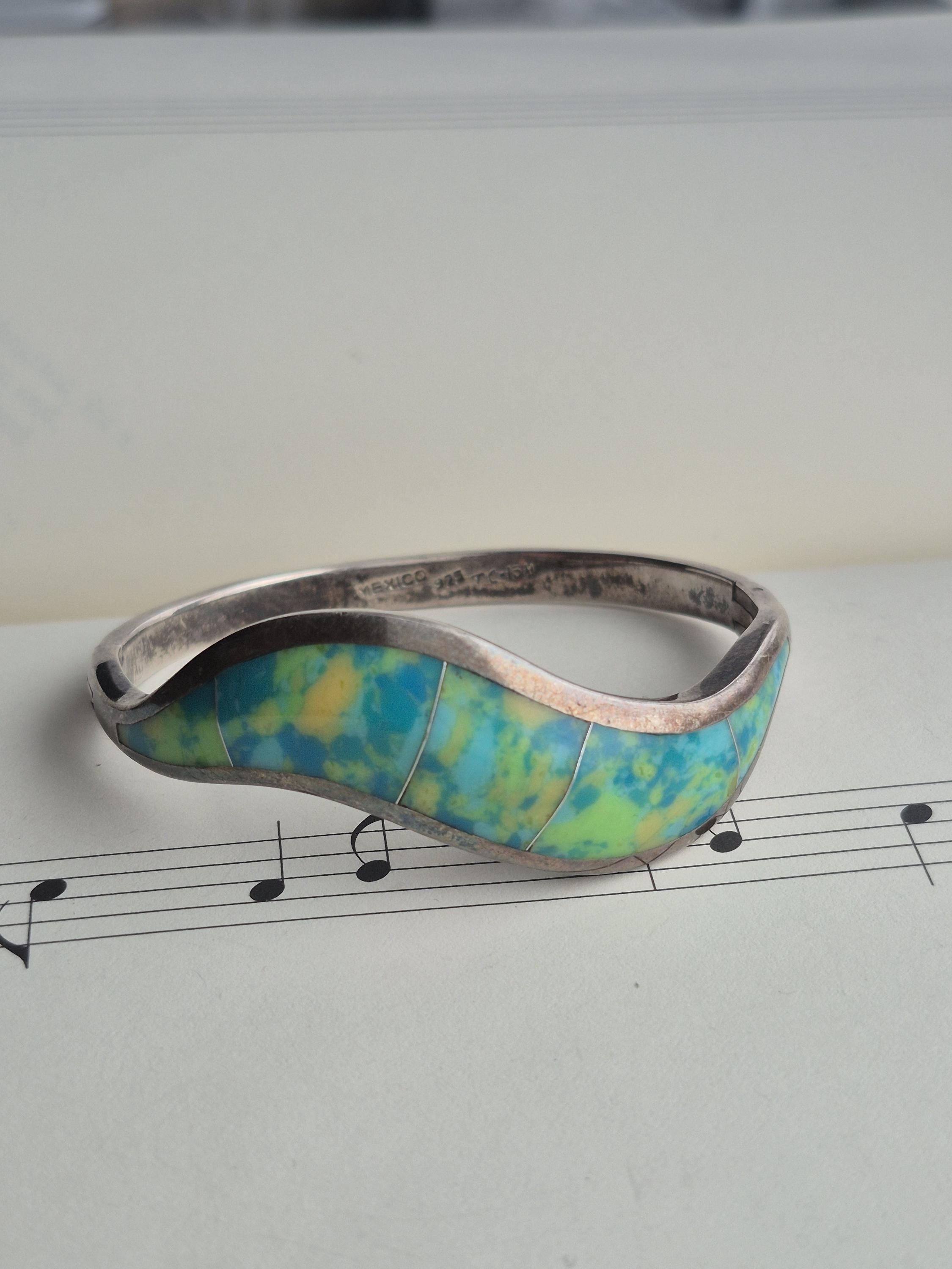 Mexico Silver 980 - Etsy