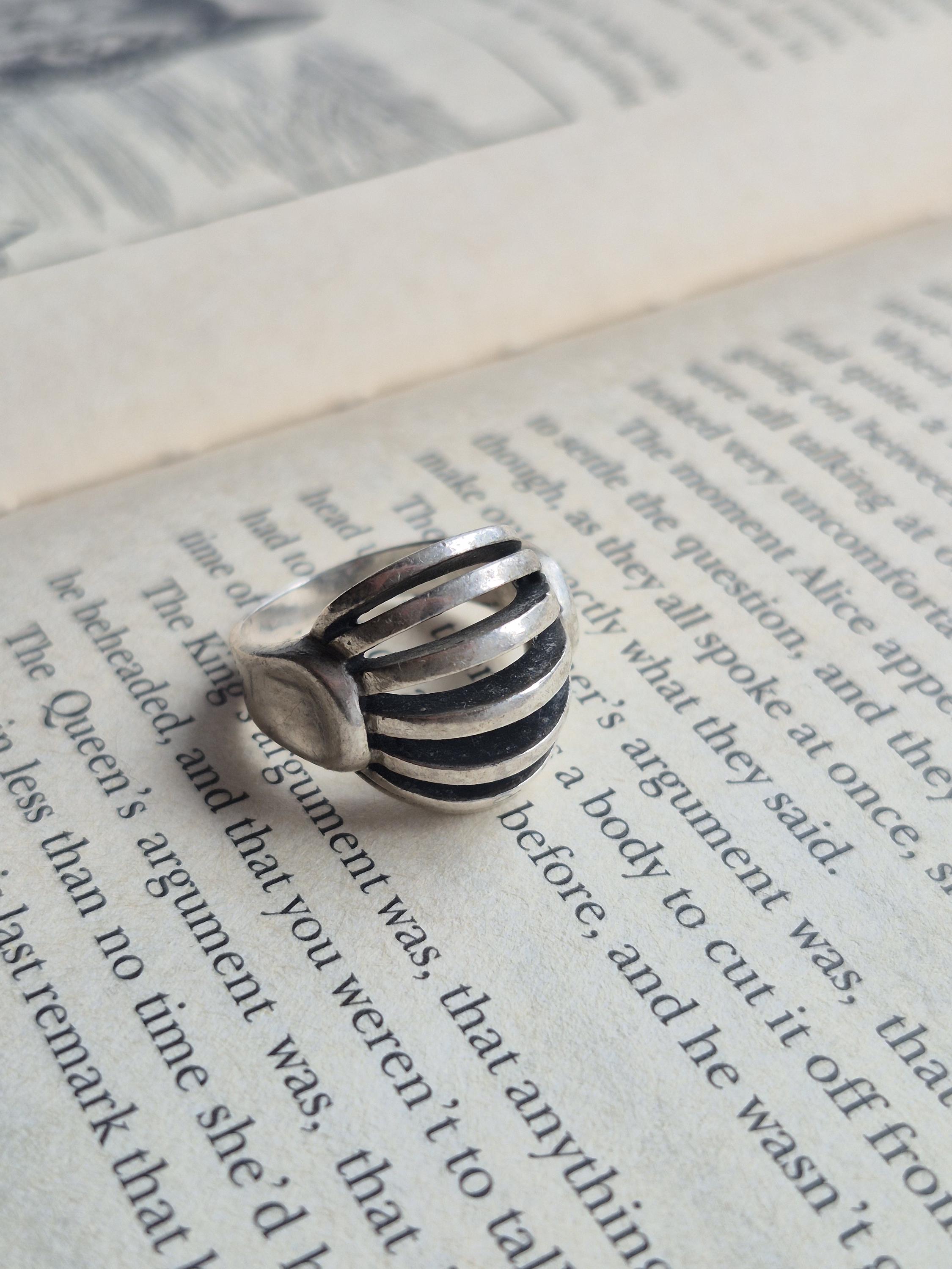 David Andersen Ring - Etsy