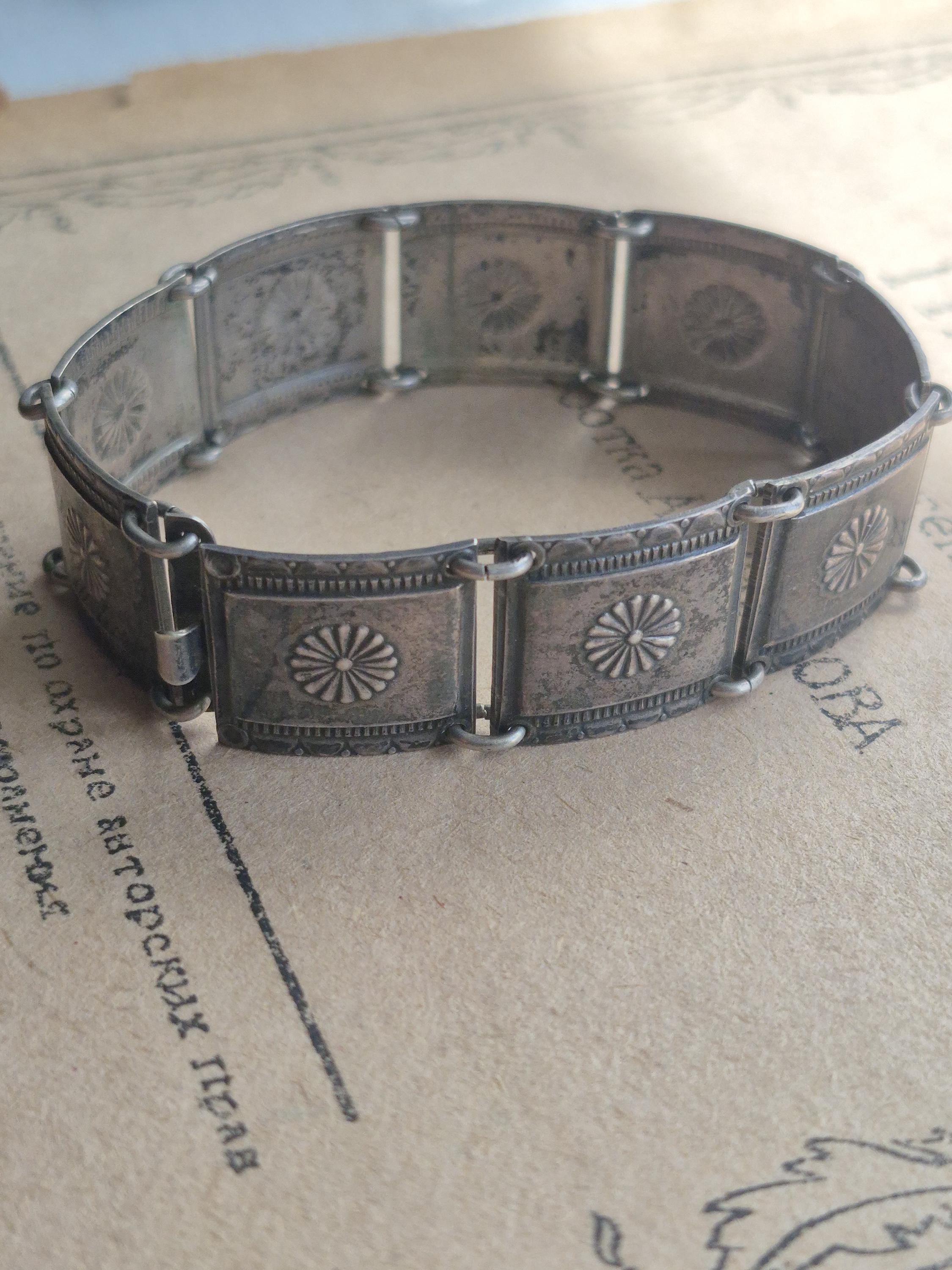 830s Norway Silver - Etsy
