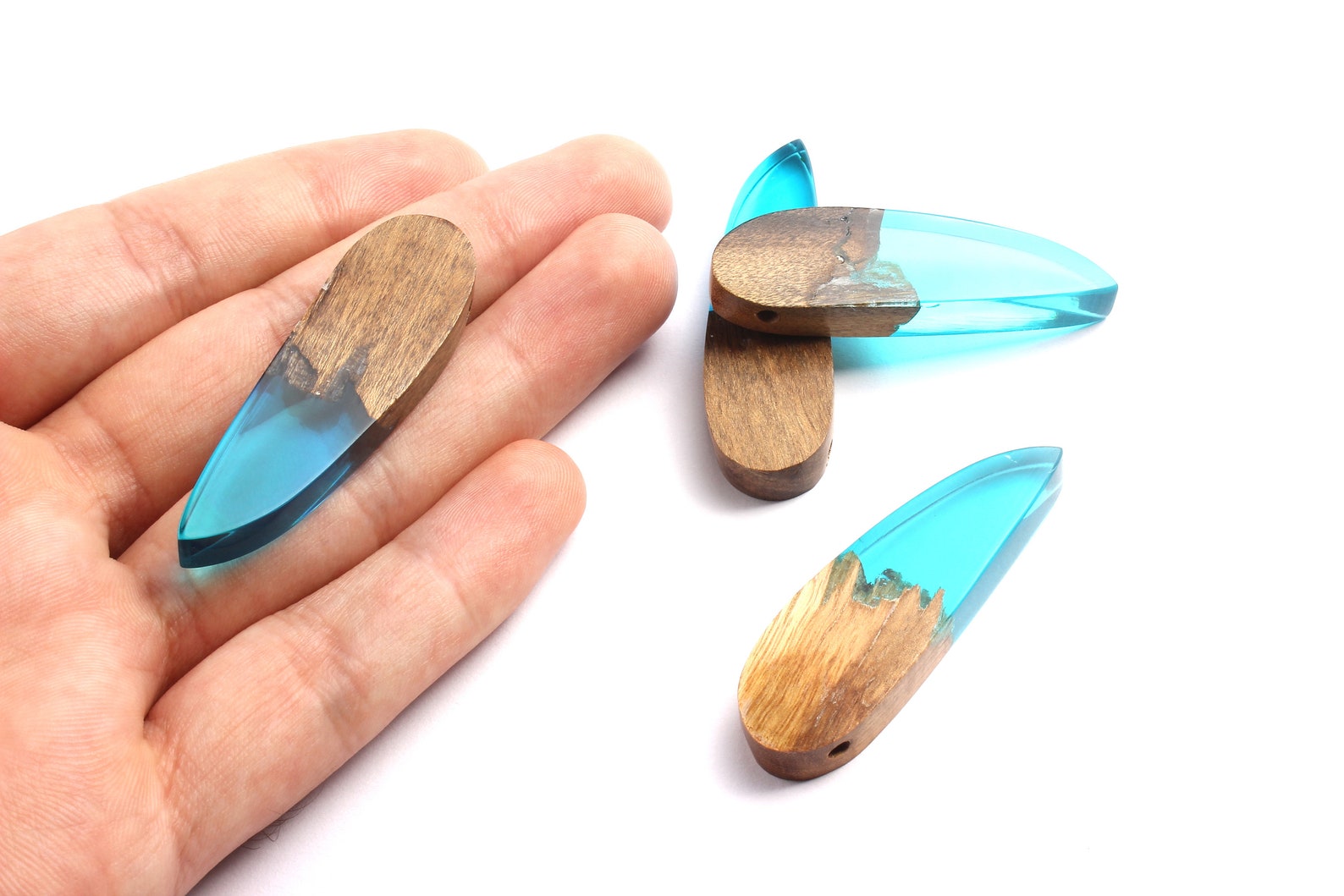 Griding Glue Oak Bark Wood Pendant Oak Bark Griding Glue Etsy UK