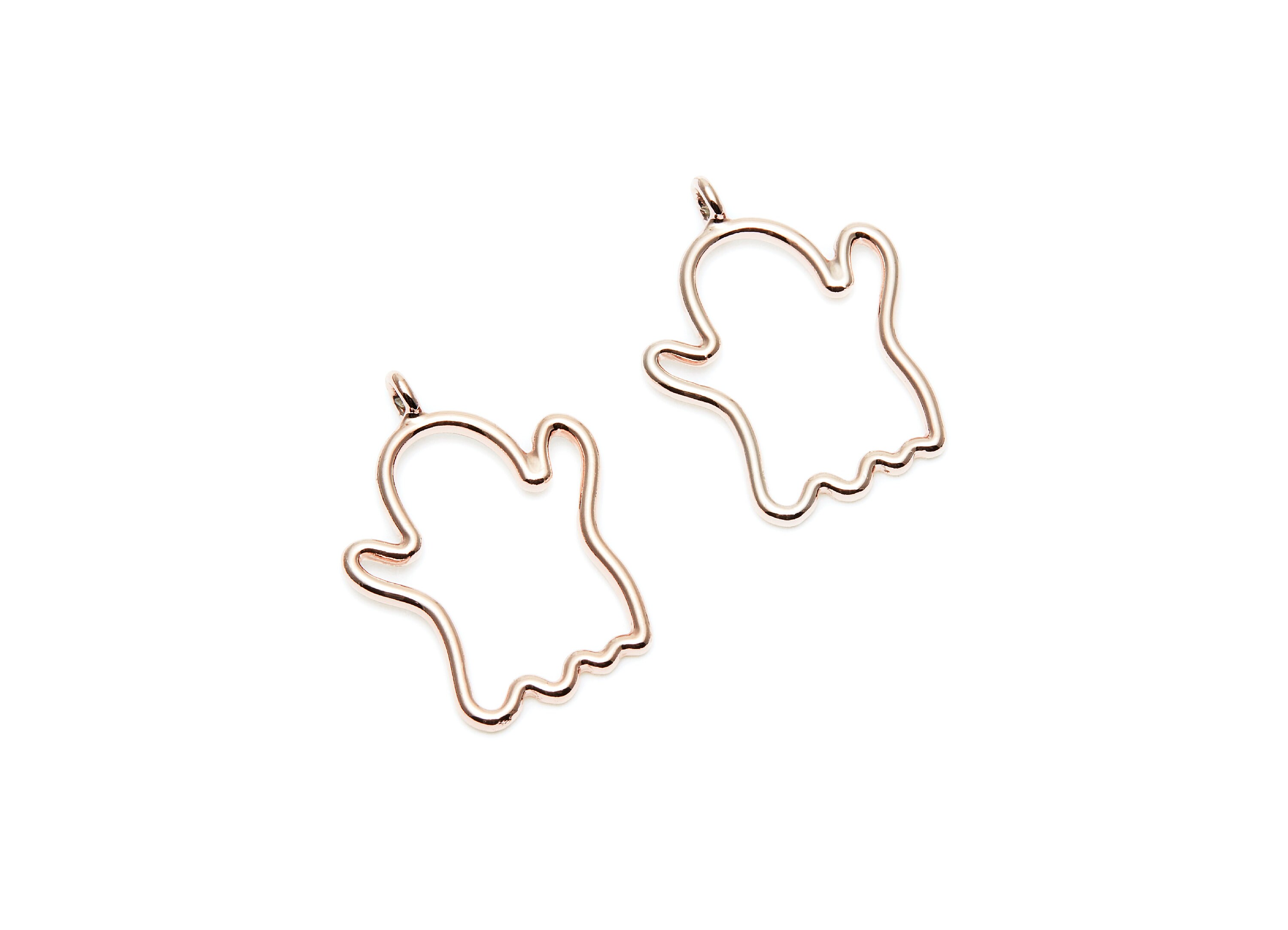 小物 ghost icekey hook 10478 3/4
