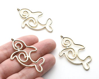 Pokemon Center Original Nationwide Pokedex Metal Charm Set