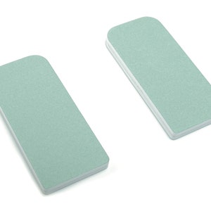 Polishing Bar 4X9cm - Jewelry Polishing Stick - Tarnish Rusty Surface Remover - Repair Scratchs on Metal - 87.24x39.15x7.45mm - HM1046B