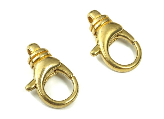 Parrot clasp jewellery discount