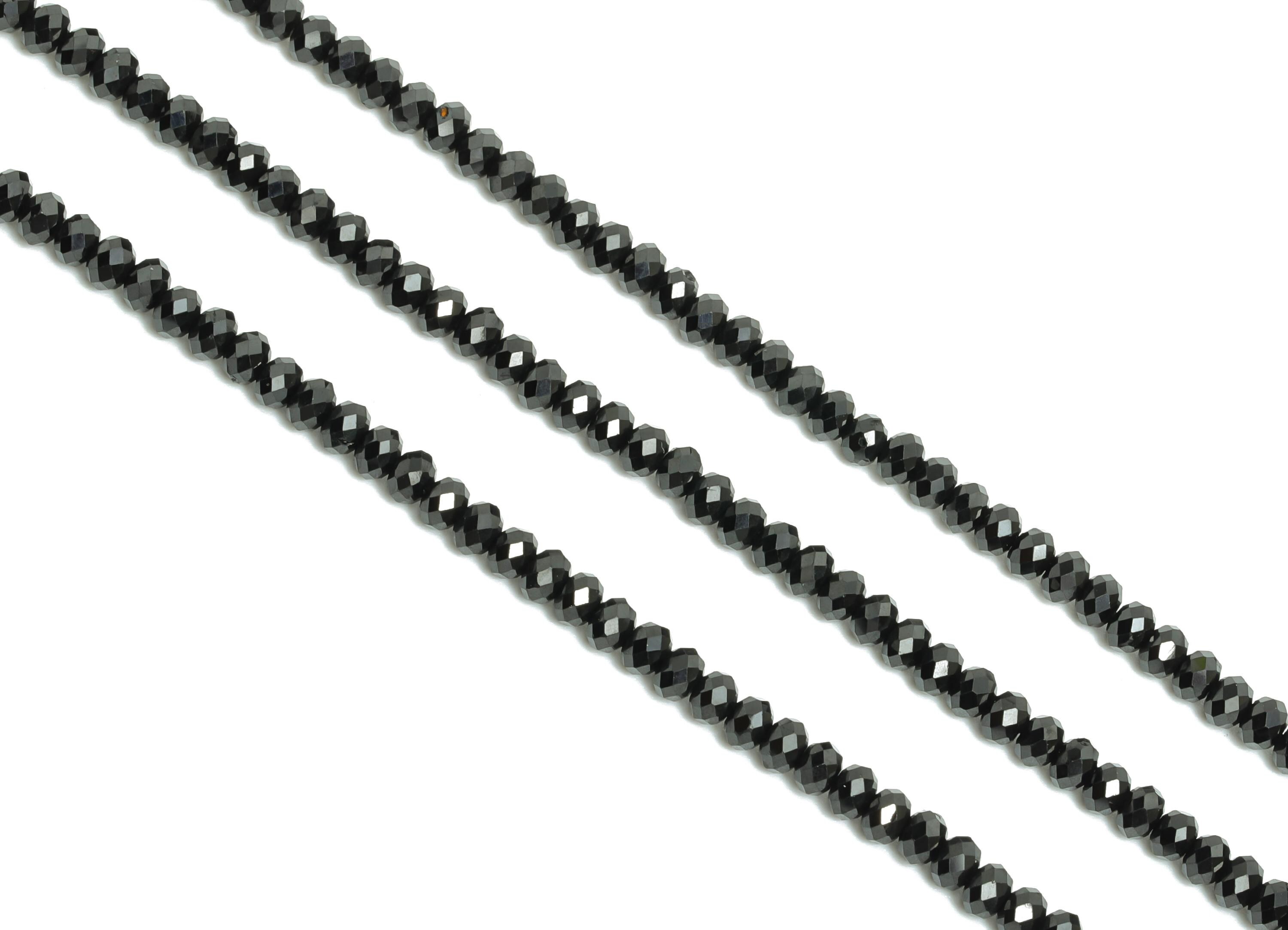 Un Mélange Naturel De Pierres Fines Perles Brins En Gros Pour Création