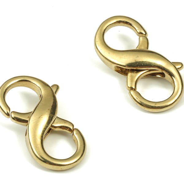 Lobster Claw Clasp Etsy