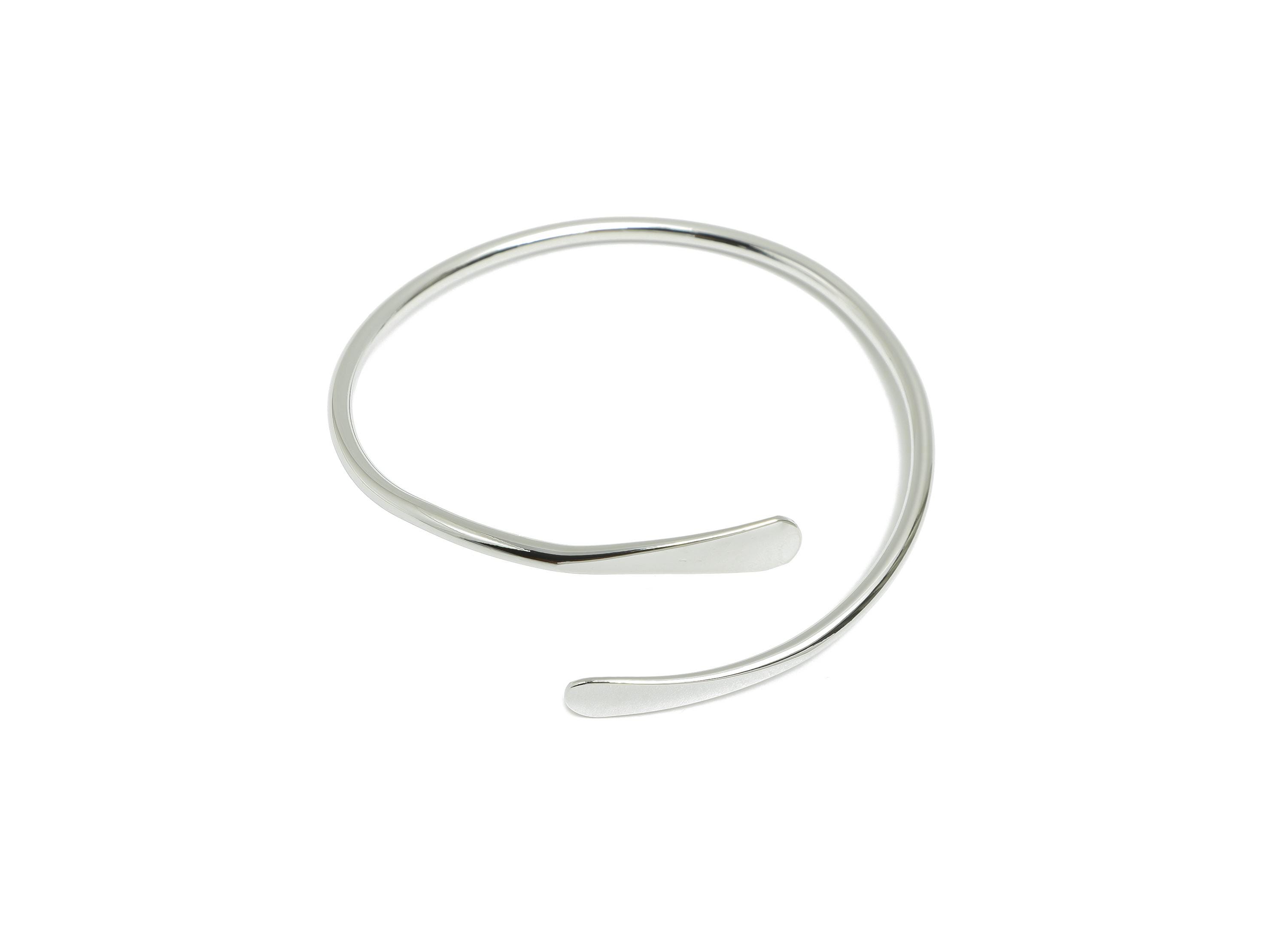Rgp 18k gold bangle - Etsy 日本
