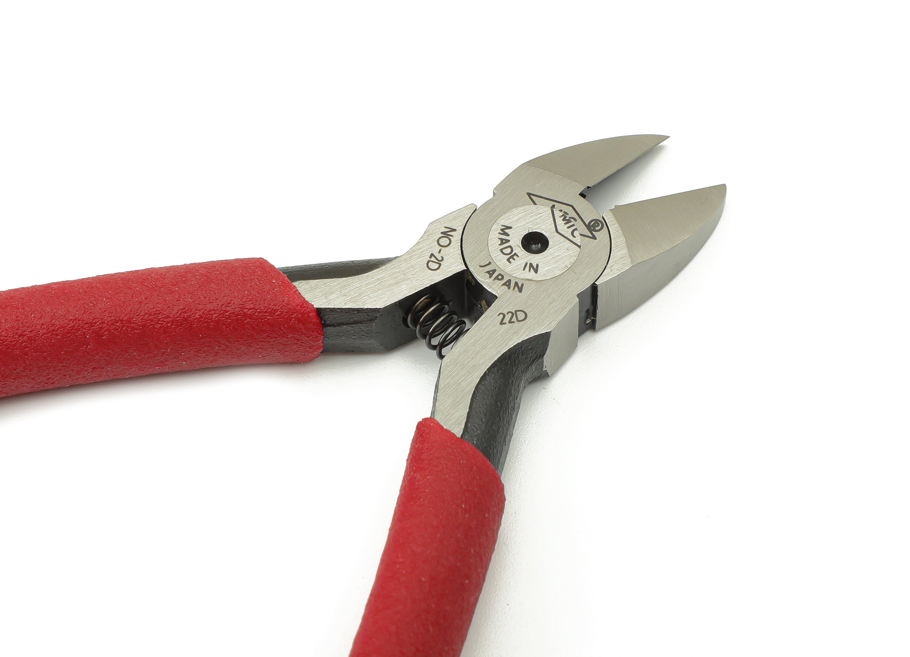 Japan Cutting Pliers - Japan MTC-2D 115mm Cutting Pliers