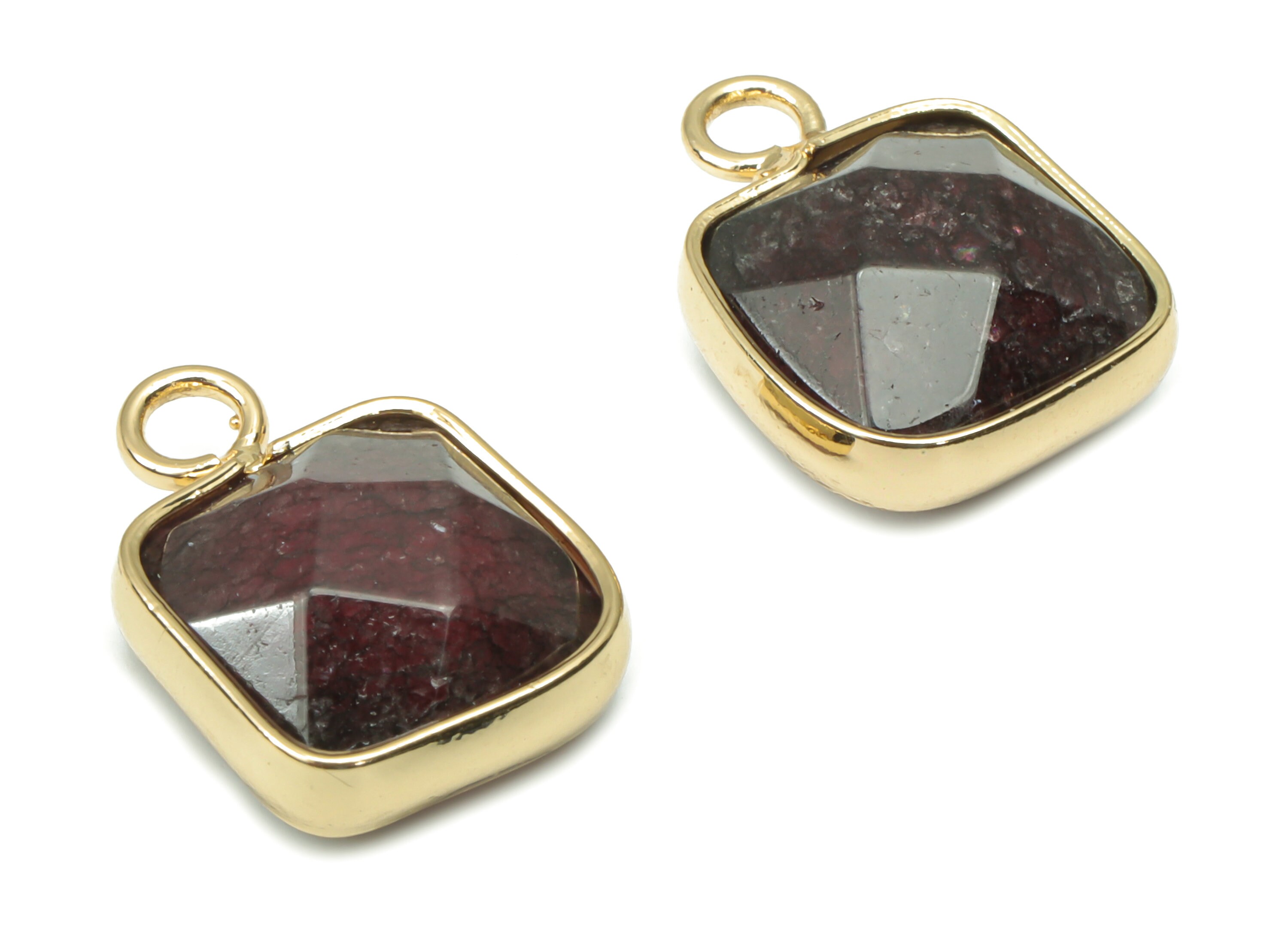 【hana】【片方のみ】agete♡garnet＊・゜charm il_fullxfull.3721301298_by95.jpg