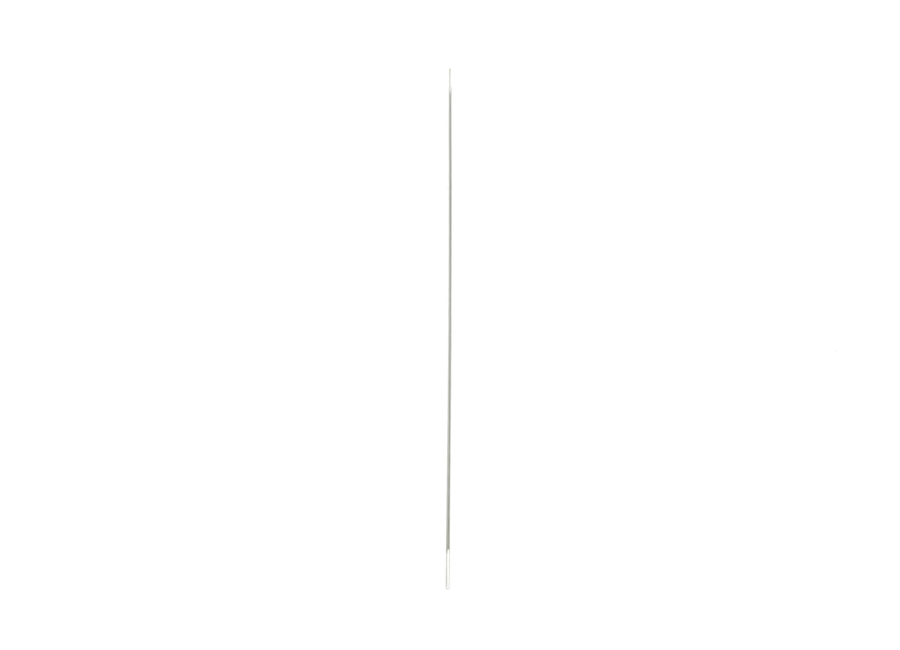 10cm Long Beading Needle - Steel Sewing Needle - Straight Stick Needle - Beading Pin for Jewelry - DIY Making for Beaded Jewelry - SS2141