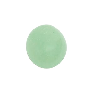 10*12mm Green Aventurine Natural Stone - Oval Cabochon for DIY Making - Setting Stone for Ring or Pendant - Decorative Gemstone - NS2908