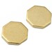 14 Gauge Brass Sheet Stock,  Mill Finish – Perfect For Metalworking Projects & Custom Strips