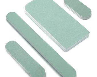 Polishing Bar - Jewelry Polishing Stick - Tarnish Rusty Surface Remover - Repair Scratchs on Metal - ALL SIZES 2X5.5cm 2X9cm 2X18cm 4X9cm