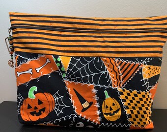 Frankenbag Project Bag
