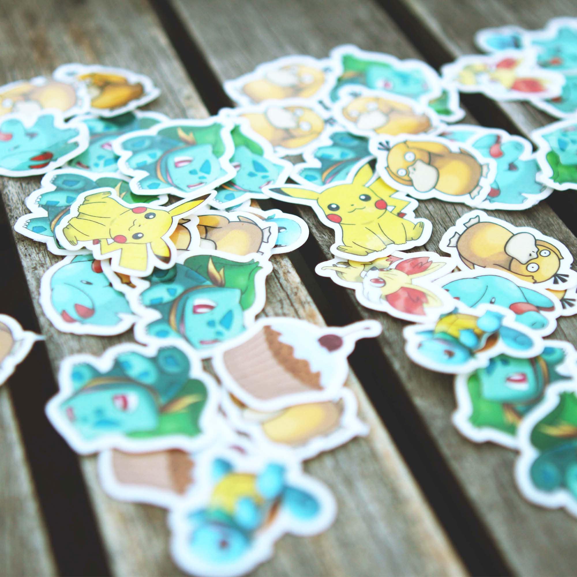 DIY Temporary Tattoo Paper Inkjet Laser Printers Kids Fun Etsy