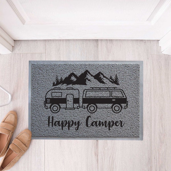 Caravan Mat Etsy Australia
