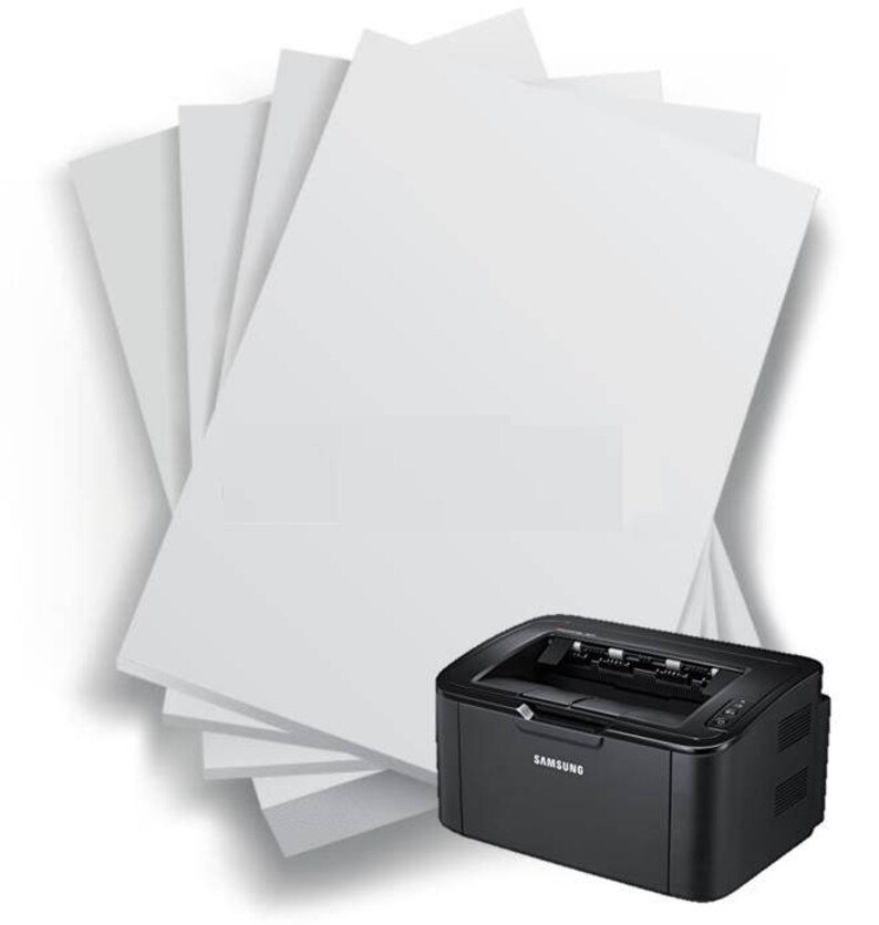 DIY Temporary Tattoo Paper Inkjet Laser Printers Kids Fun Etsy