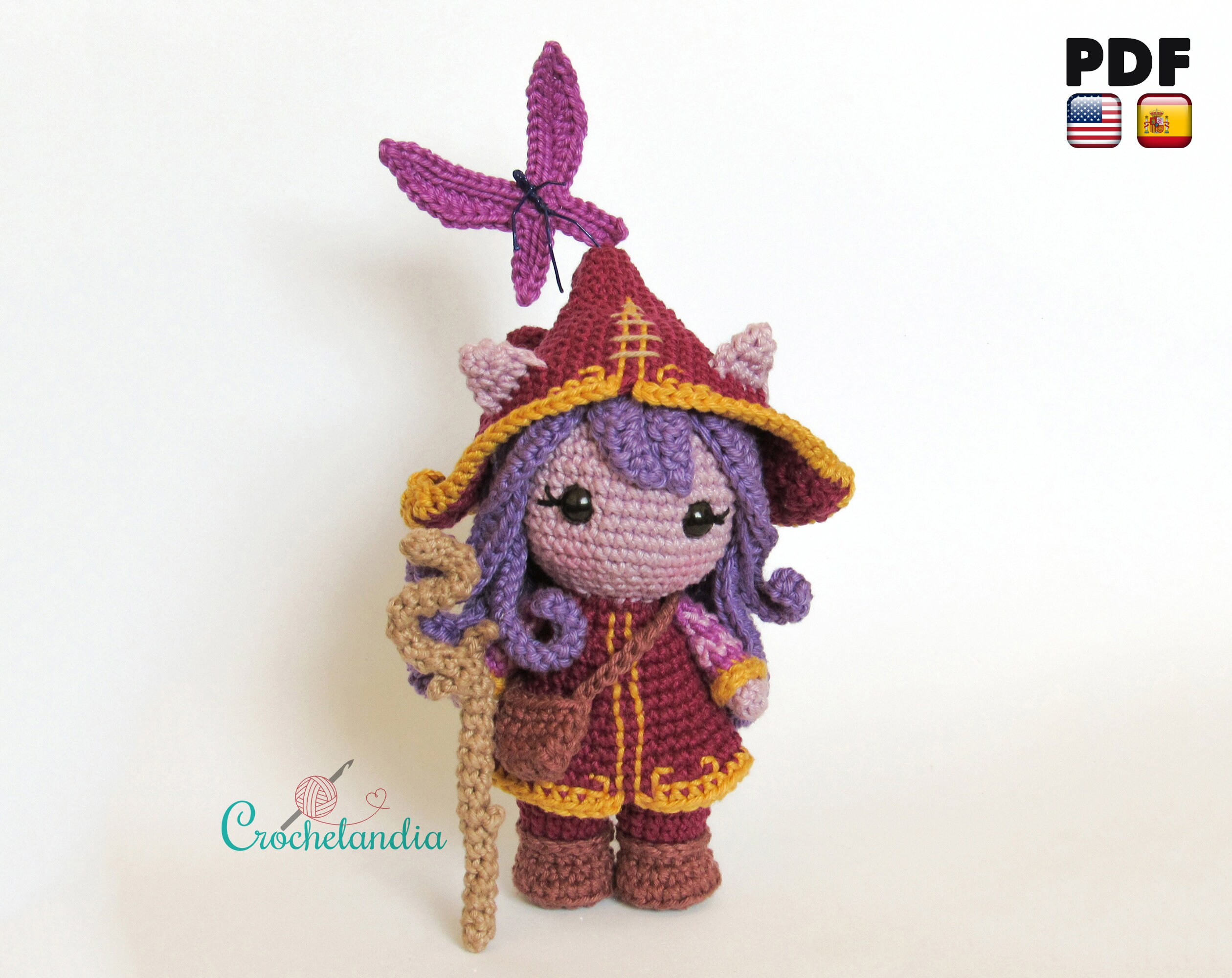 lulu plush league of legends