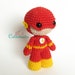 see more listings in the Super Hero section