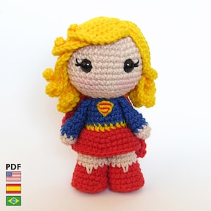 Dc Superhero Girls Dolls - Etsy Canada