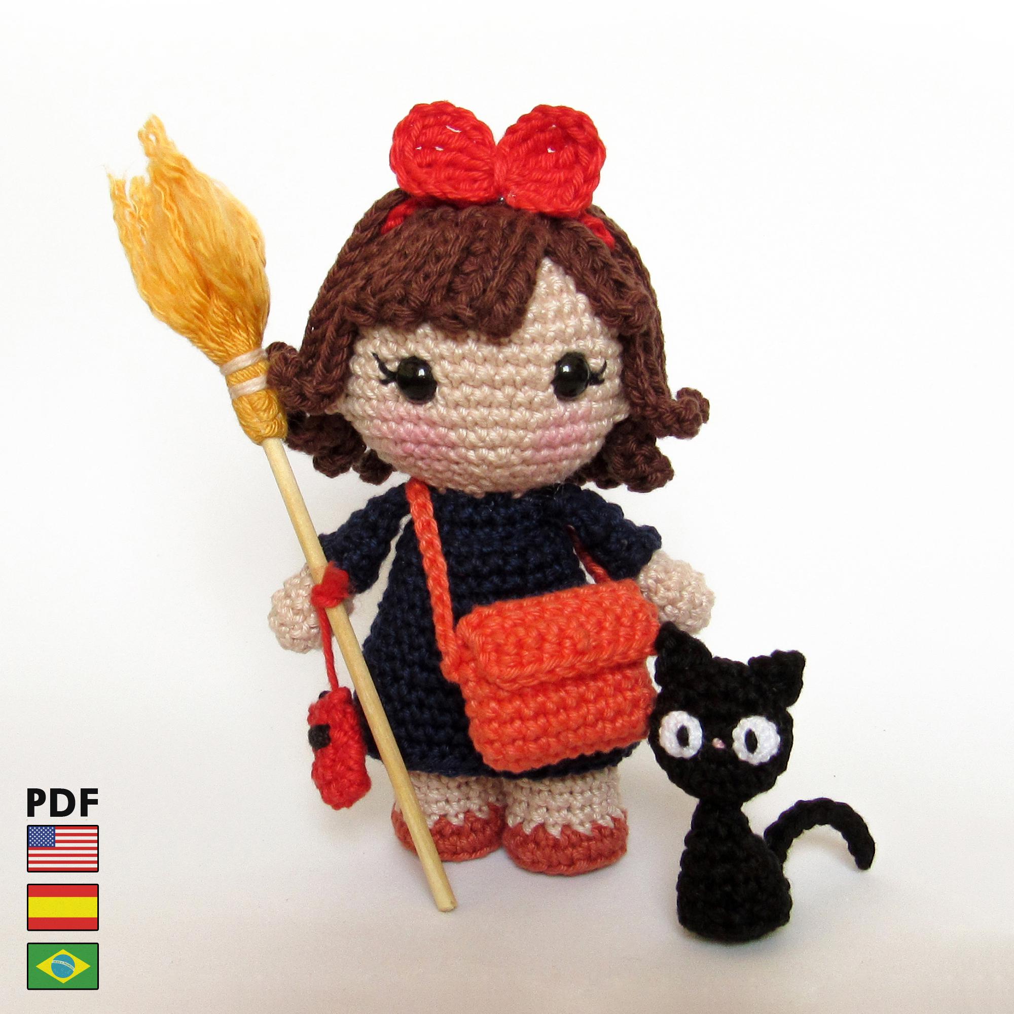 キキとジジ - Etsy 日本
