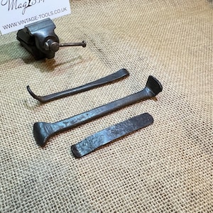 Selection Of Vintage Bicycle Tyre Levers