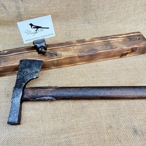 Antique Hammer Hatchet / Axe