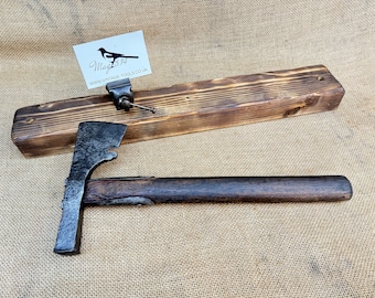 Antique Hammer Hatchet / Axe