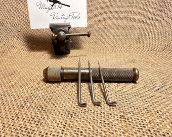 Vintage Hand Sewing Multitool