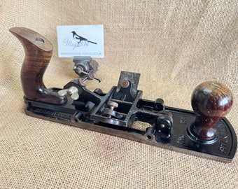 Stanley No 193 Fibreboard Cutting Plane