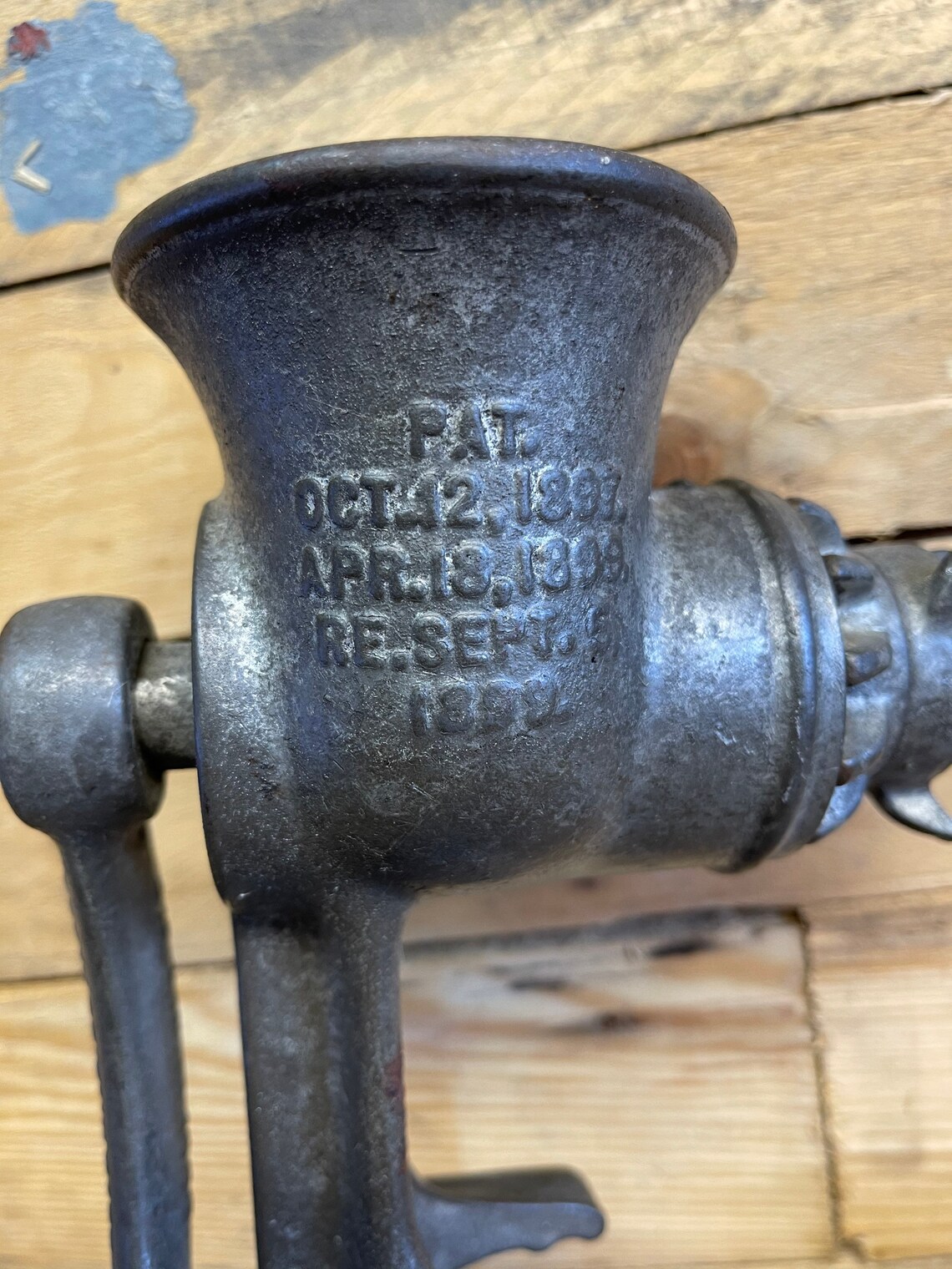 No 2 Universal Food Chopper Etsy