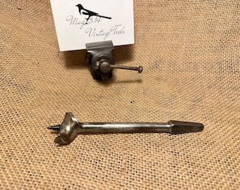 Vintage CRAFTSMAN Hand Drill - Model 9-4230 - 1950's - Perfect for