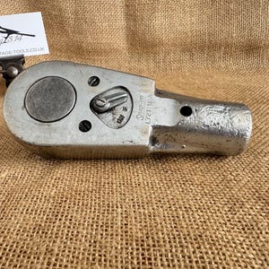 Snap On L72T 3/4” Drive Ratchet Head